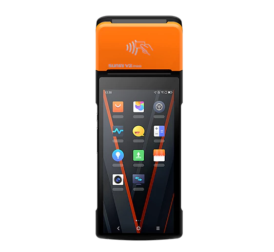 SUNMI POS hardware